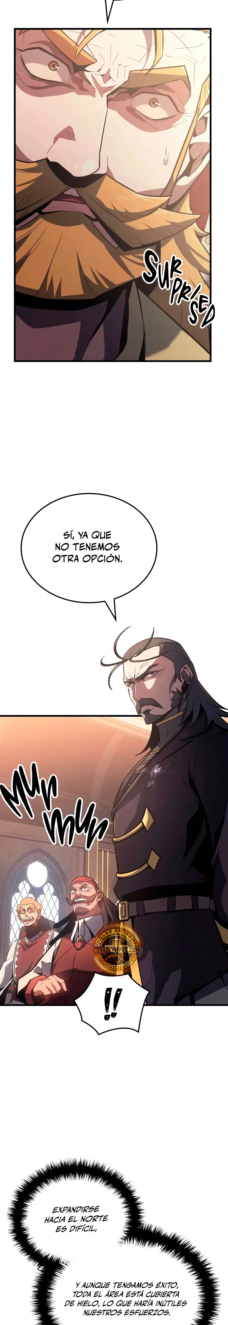 El Señor de Hielo > Capitulo 8 > Page 371