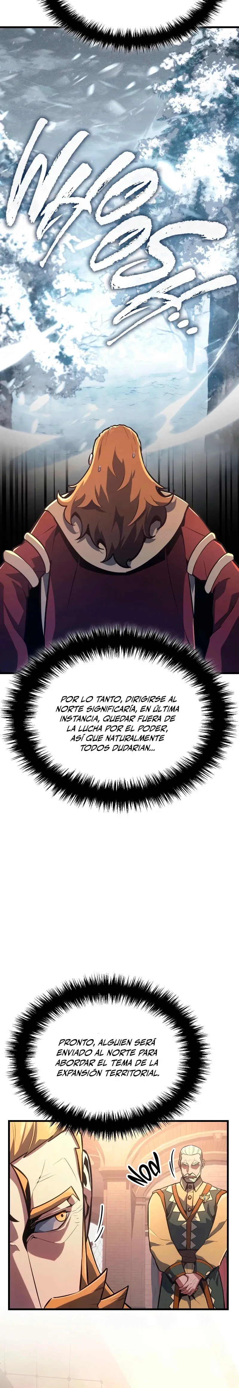 El Señor de Hielo > Capitulo 8 > Page 381