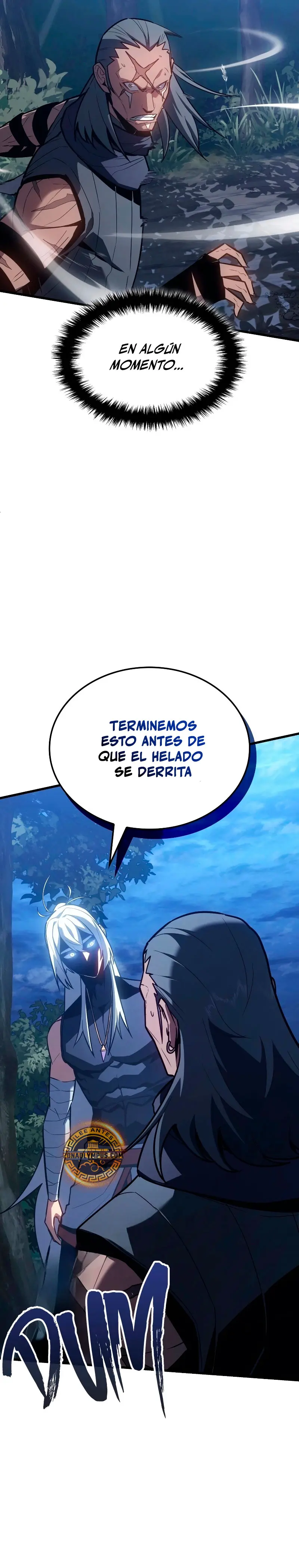 El Señor de Hielo > Capitulo 10 > Page 51