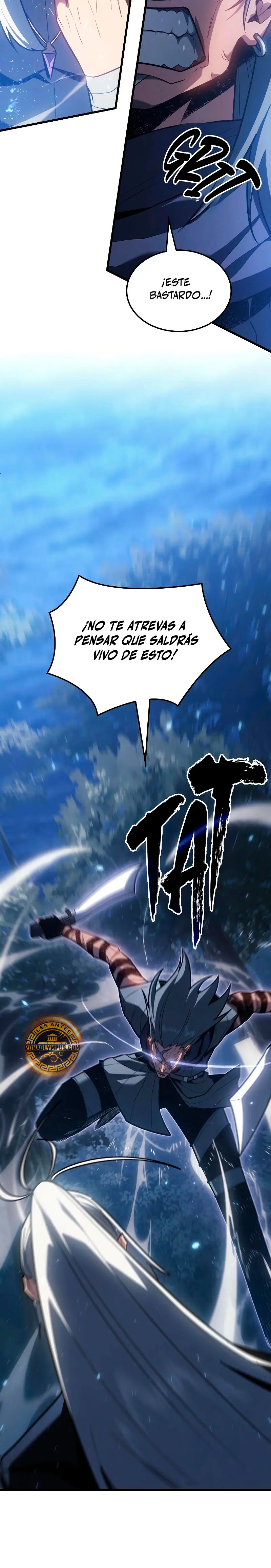 El Señor de Hielo > Capitulo 10 > Page 101