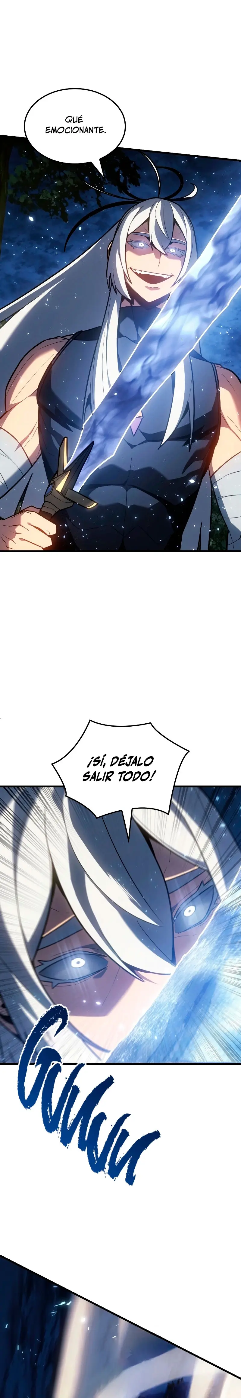 El Señor de Hielo > Capitulo 10 > Page 111