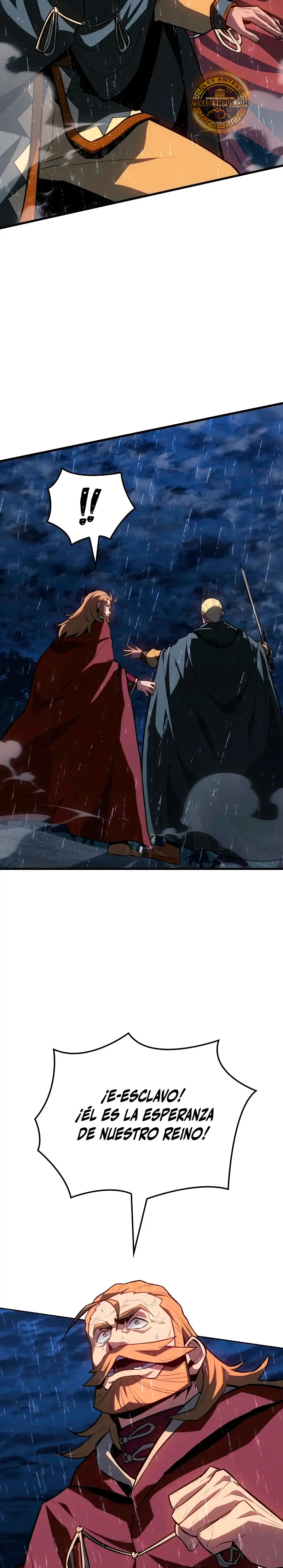 El Señor de Hielo > Capitulo 10 > Page 241