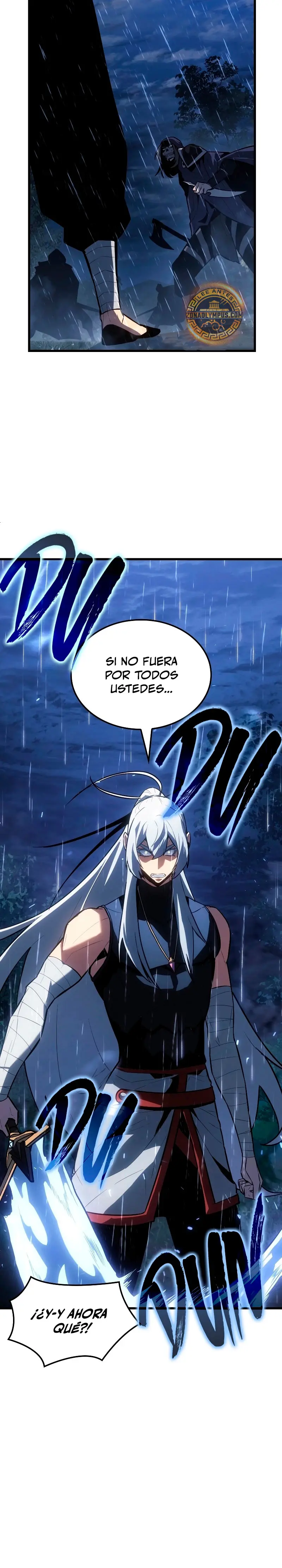 El Señor de Hielo > Capitulo 10 > Page 261