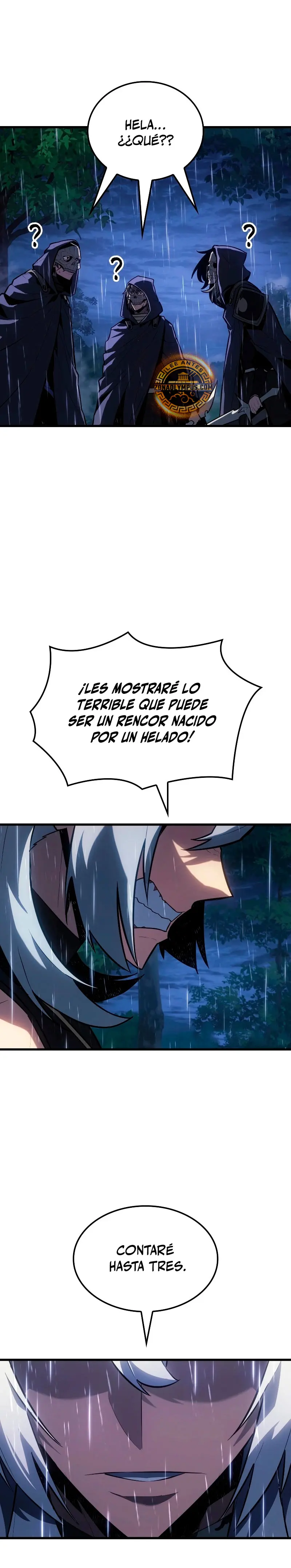 El Señor de Hielo > Capitulo 10 > Page 281