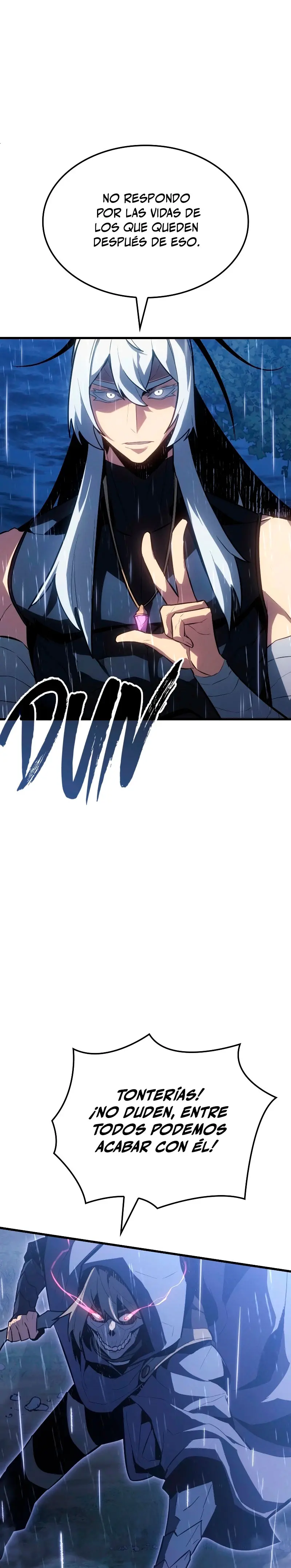 El Señor de Hielo > Capitulo 10 > Page 291
