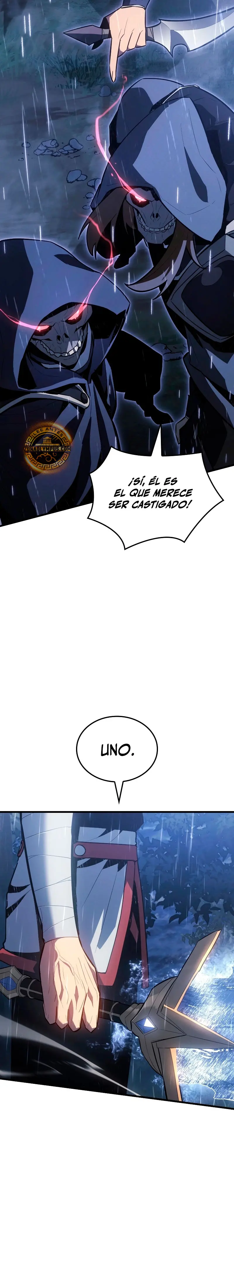 El Señor de Hielo > Capitulo 10 > Page 301