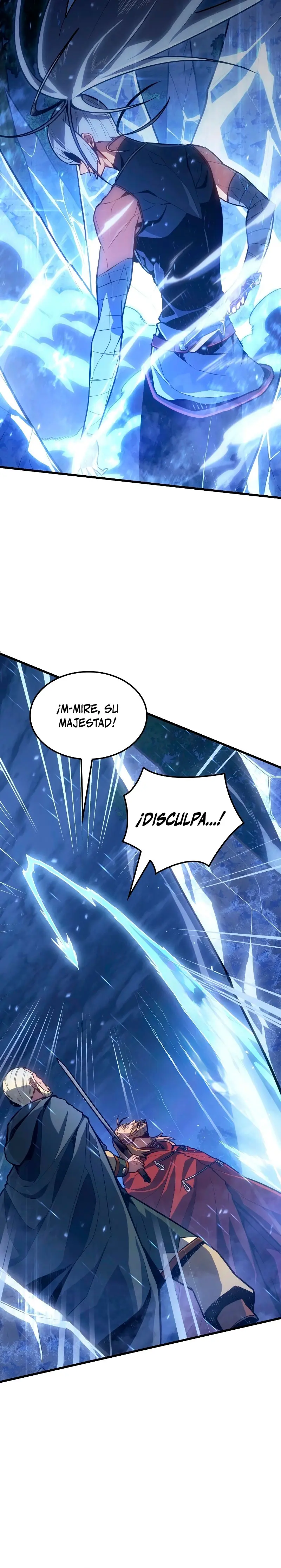 El Señor de Hielo > Capitulo 10 > Page 391