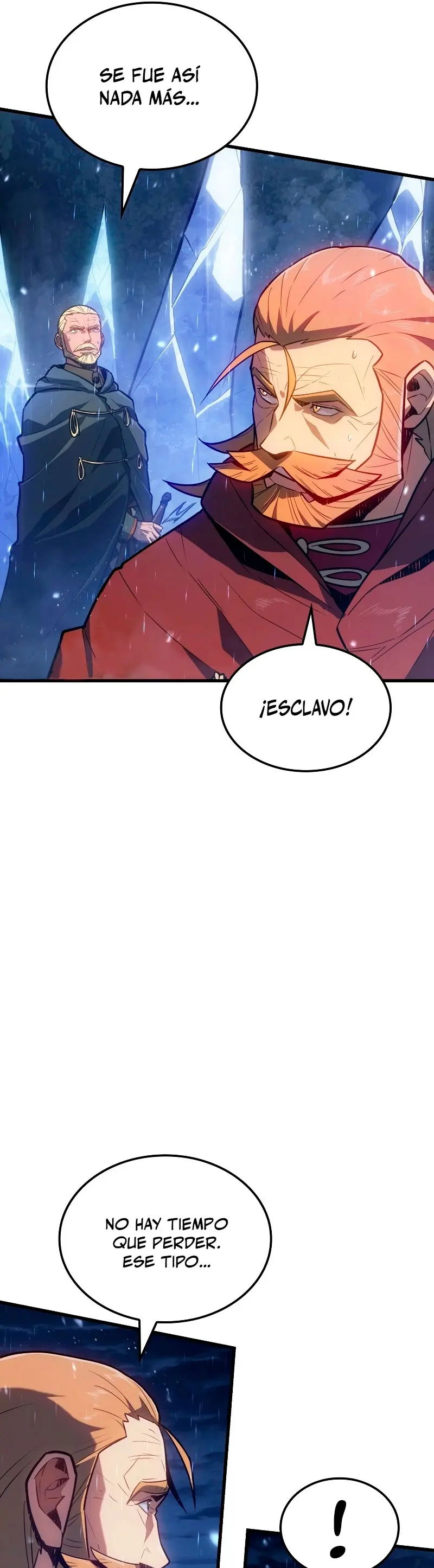 El Señor de Hielo > Capitulo 10 > Page 401