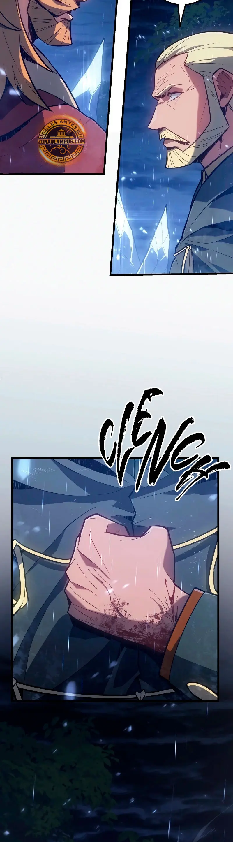 El Señor de Hielo > Capitulo 10 > Page 411