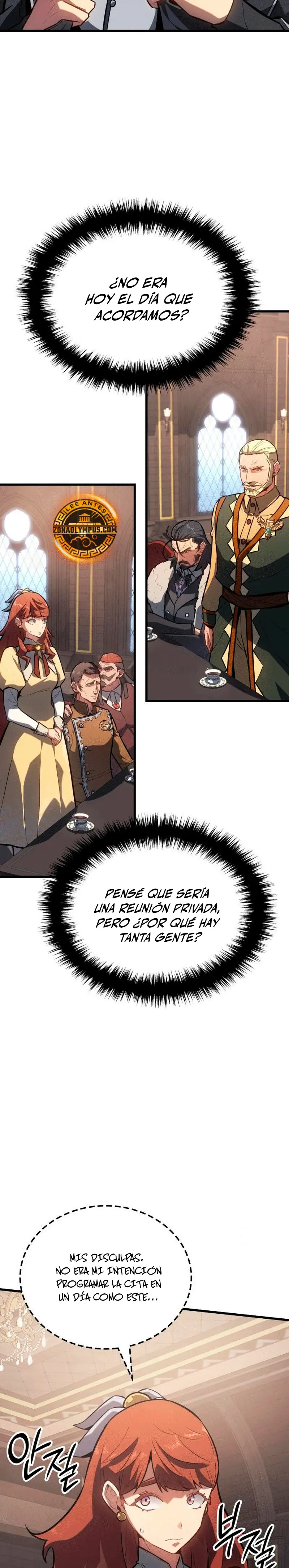 El Señor de Hielo > Capitulo 13 > Page 41