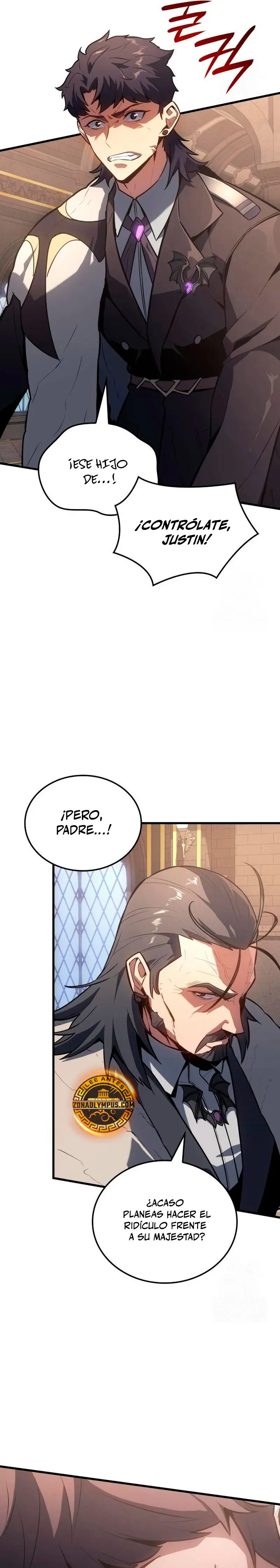 El Señor de Hielo > Capitulo 13 > Page 81