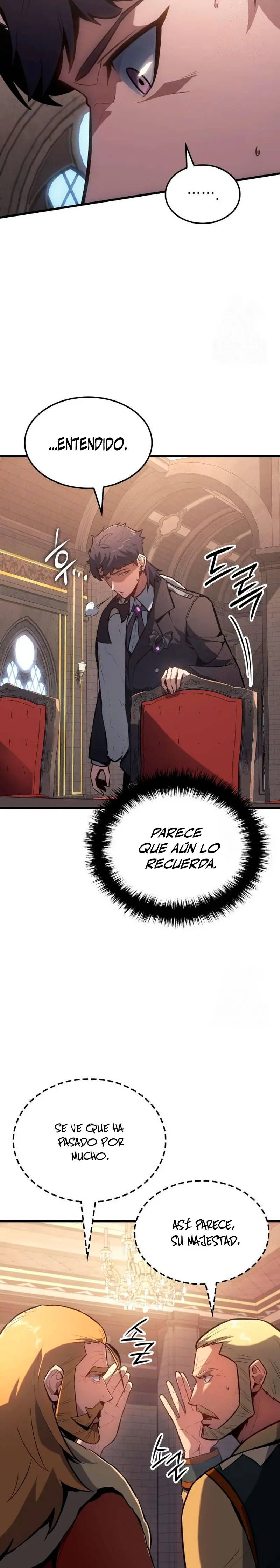 El Señor de Hielo > Capitulo 13 > Page 91