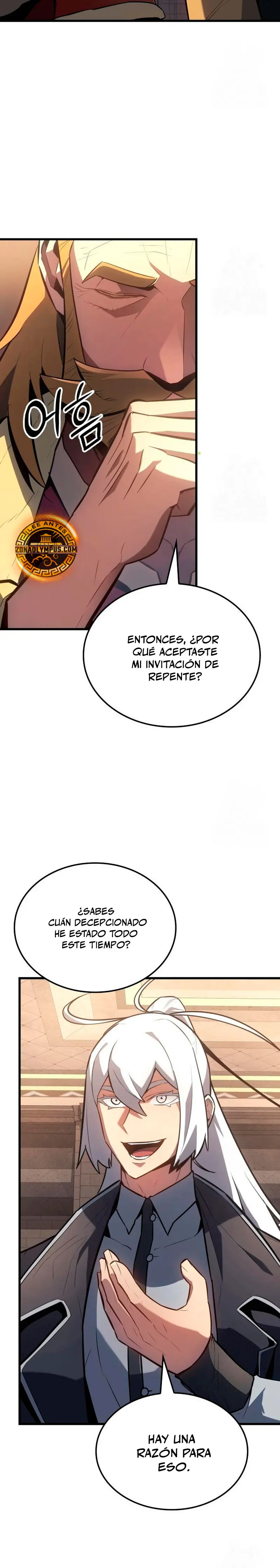 El Señor de Hielo > Capitulo 13 > Page 101