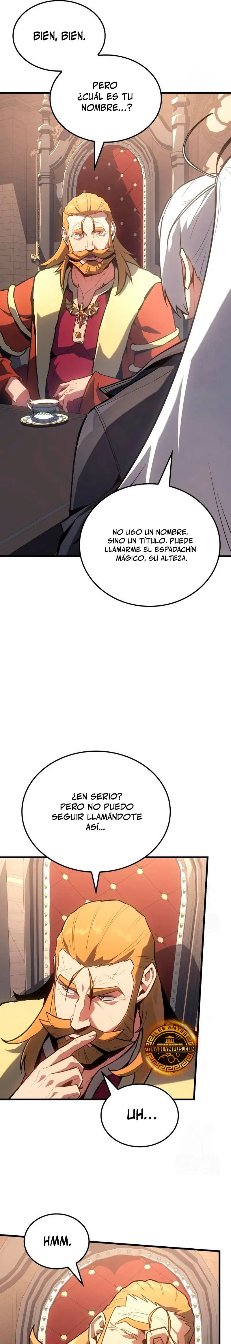 El Señor de Hielo > Capitulo 13 > Page 151