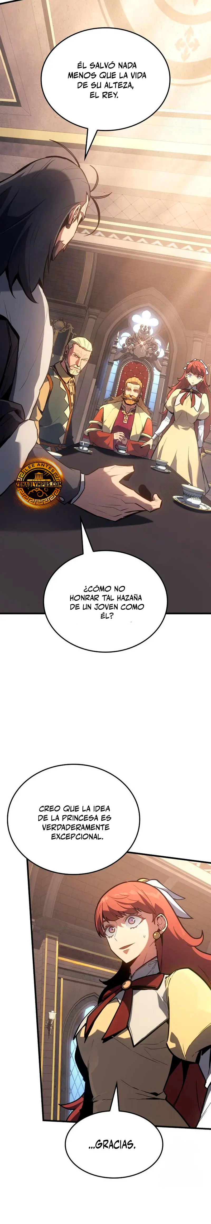 El Señor de Hielo > Capitulo 13 > Page 191