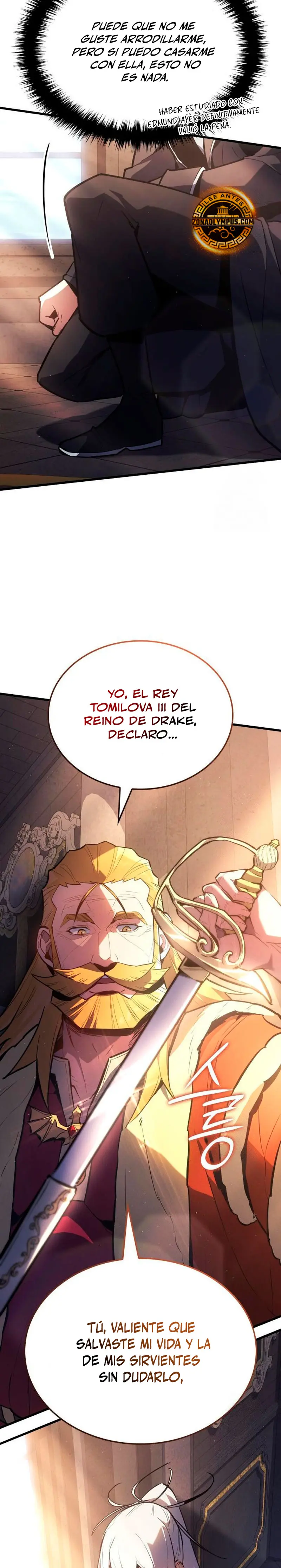 El Señor de Hielo > Capitulo 13 > Page 231