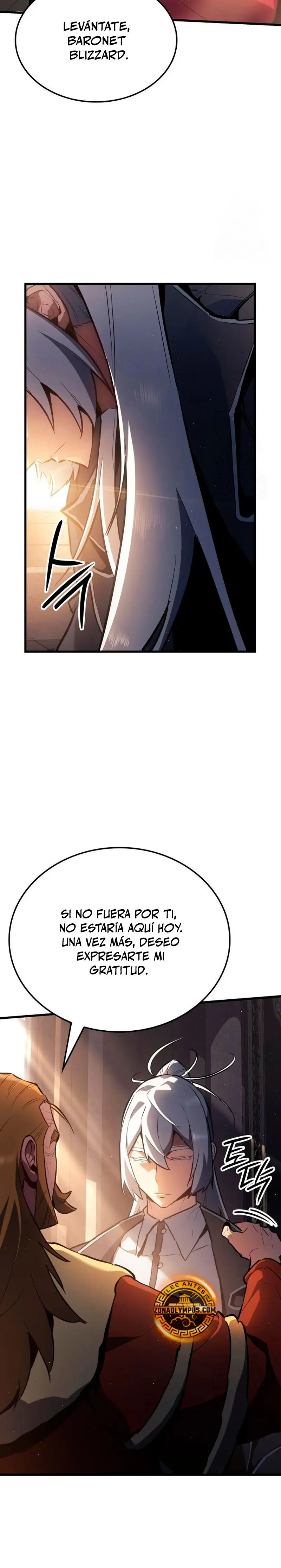 El Señor de Hielo > Capitulo 13 > Page 261