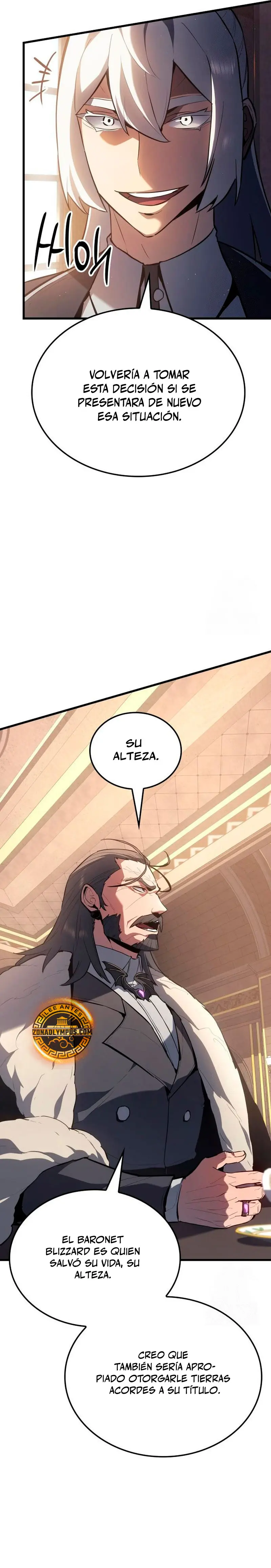 El Señor de Hielo > Capitulo 13 > Page 281