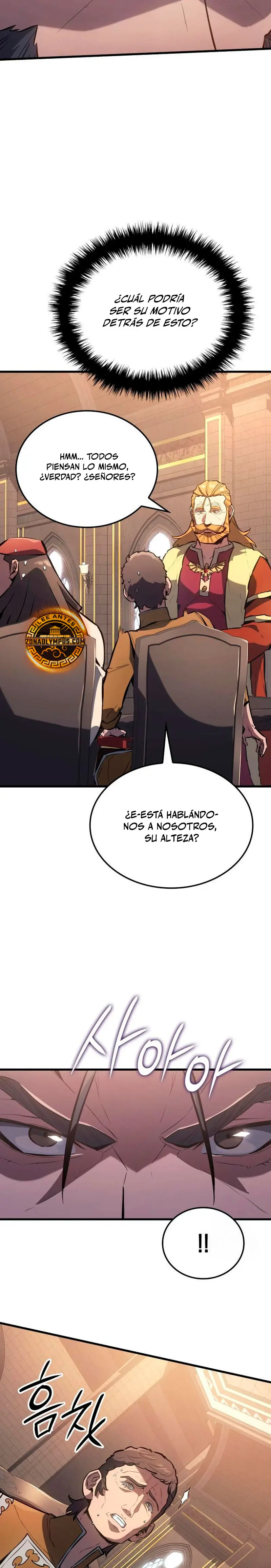 El Señor de Hielo > Capitulo 13 > Page 301