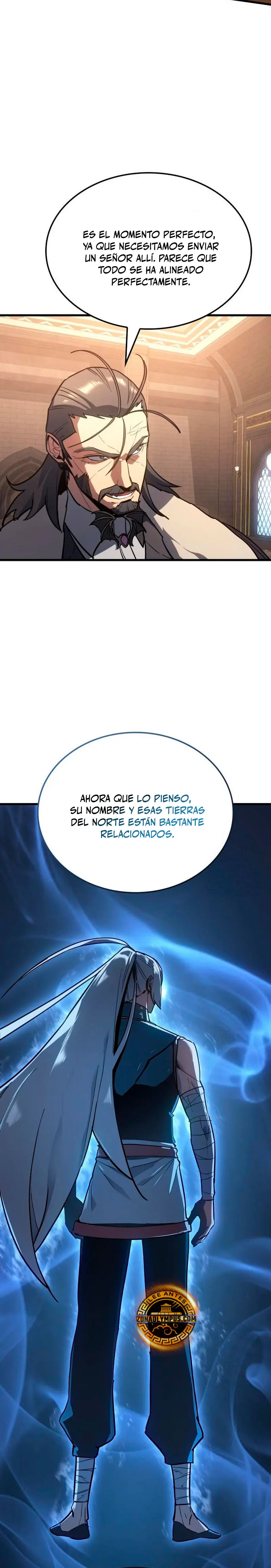 El Señor de Hielo > Capitulo 13 > Page 331