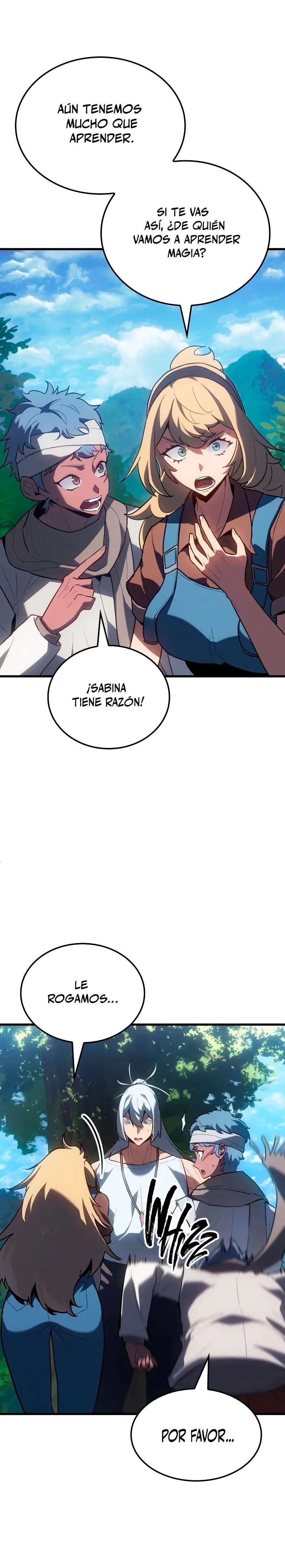 El Señor de Hielo > Capitulo 14 > Page 91