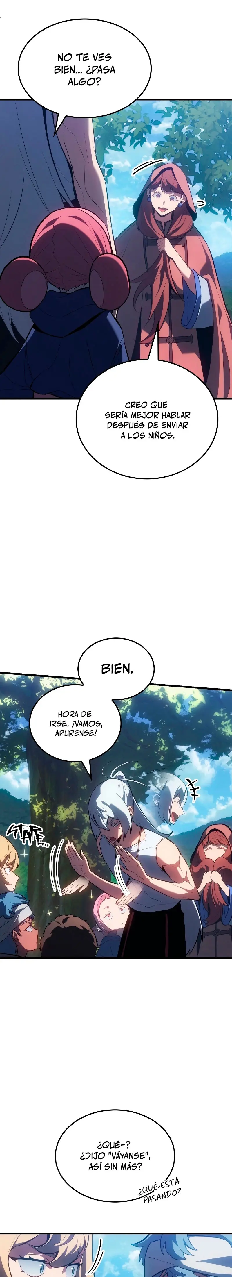 El Señor de Hielo > Capitulo 14 > Page 111