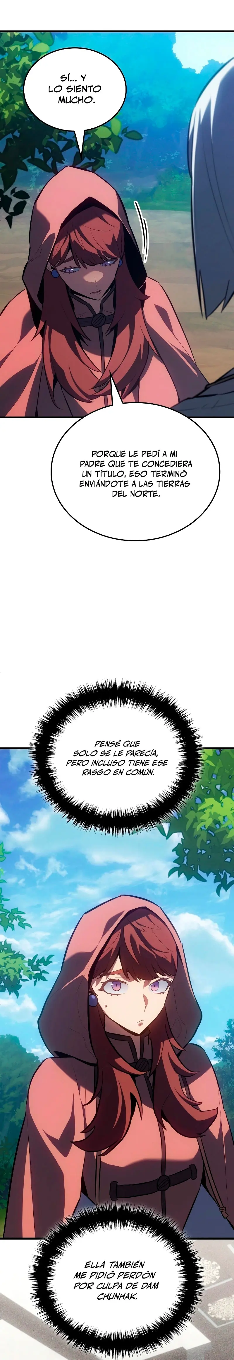 El Señor de Hielo > Capitulo 14 > Page 161