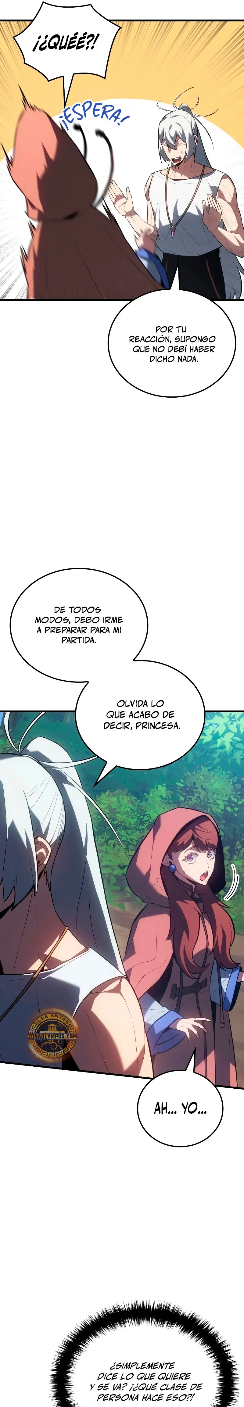 El Señor de Hielo > Capitulo 14 > Page 211