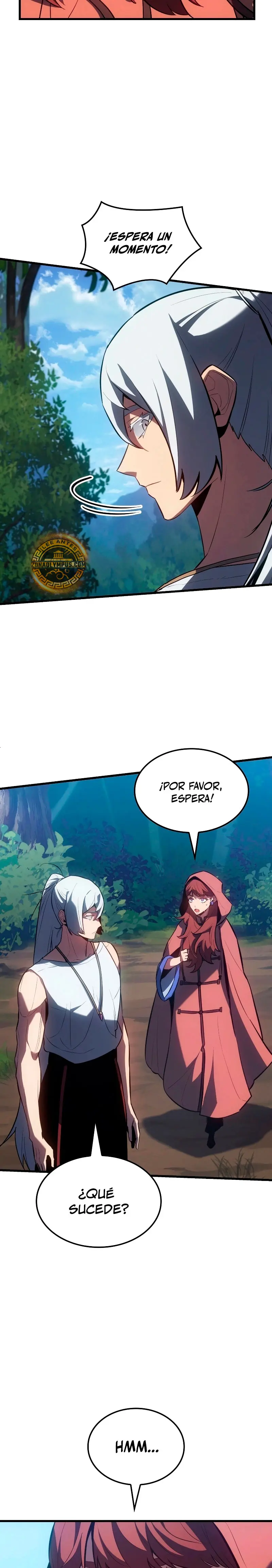 El Señor de Hielo > Capitulo 14 > Page 231
