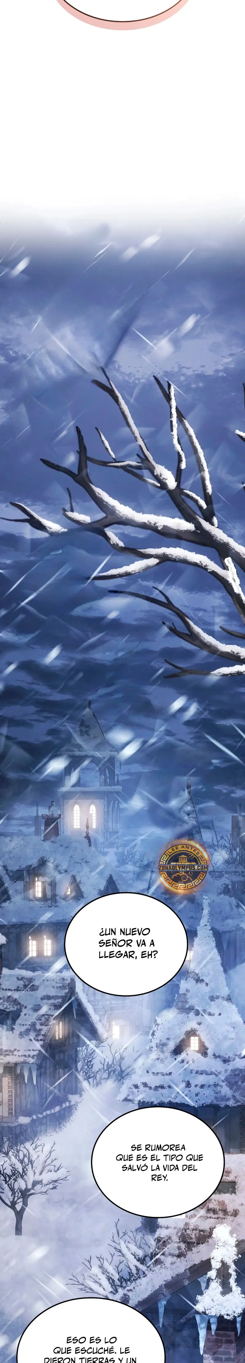 El Señor de Hielo > Capitulo 14 > Page 301