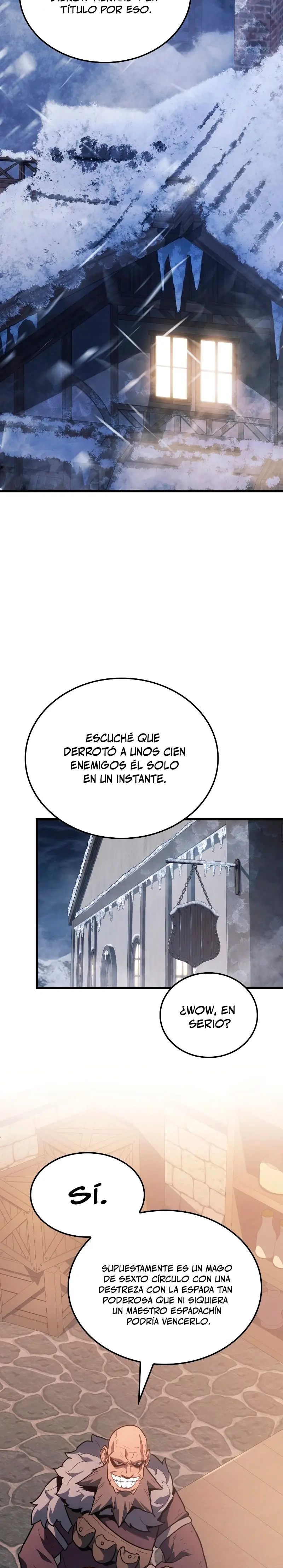 El Señor de Hielo > Capitulo 14 > Page 311