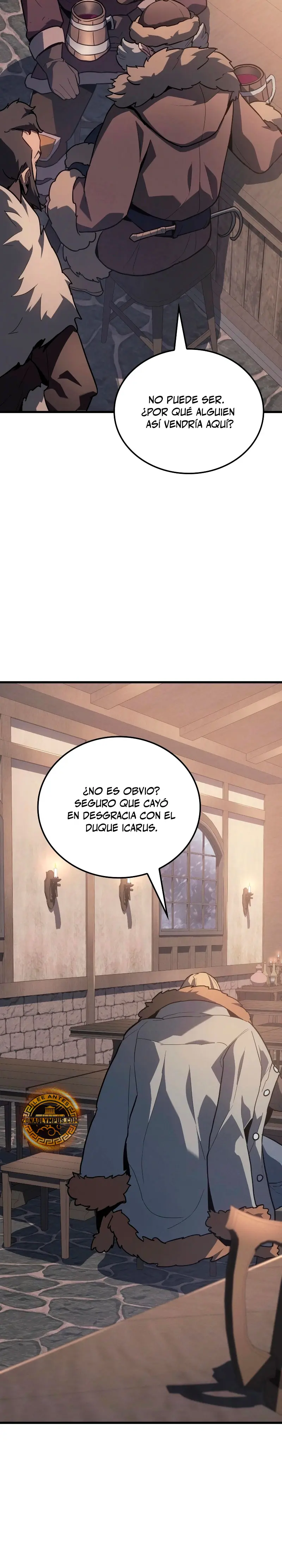 El Señor de Hielo > Capitulo 14 > Page 321