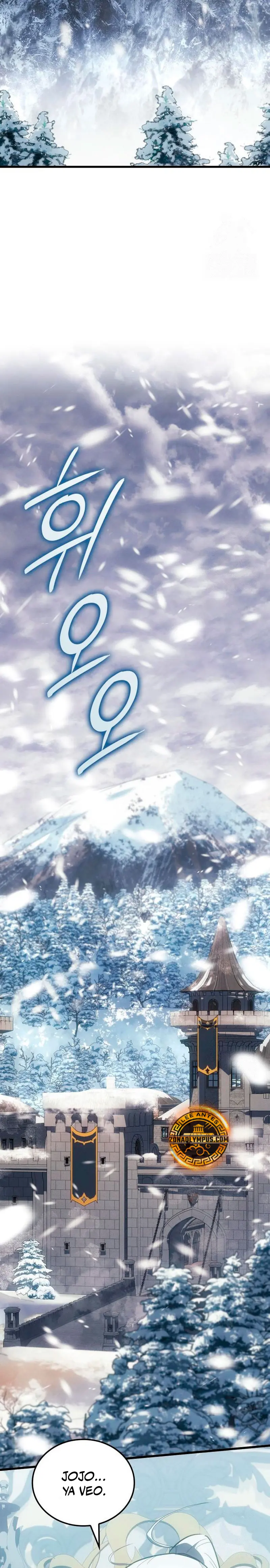 El Señor de Hielo > Capitulo 15 > Page 171