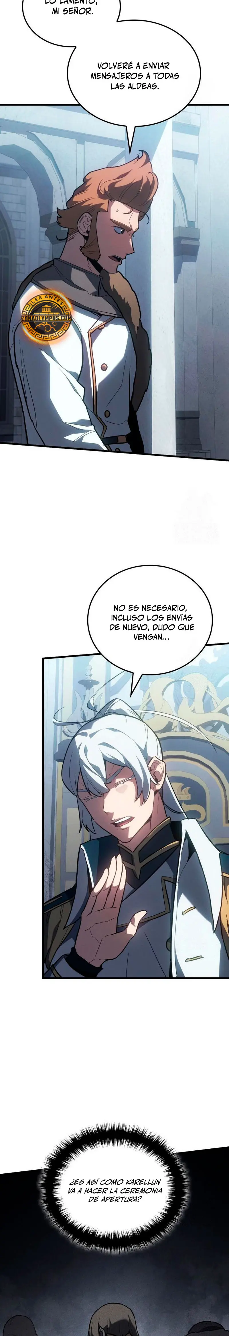 El Señor de Hielo > Capitulo 15 > Page 191