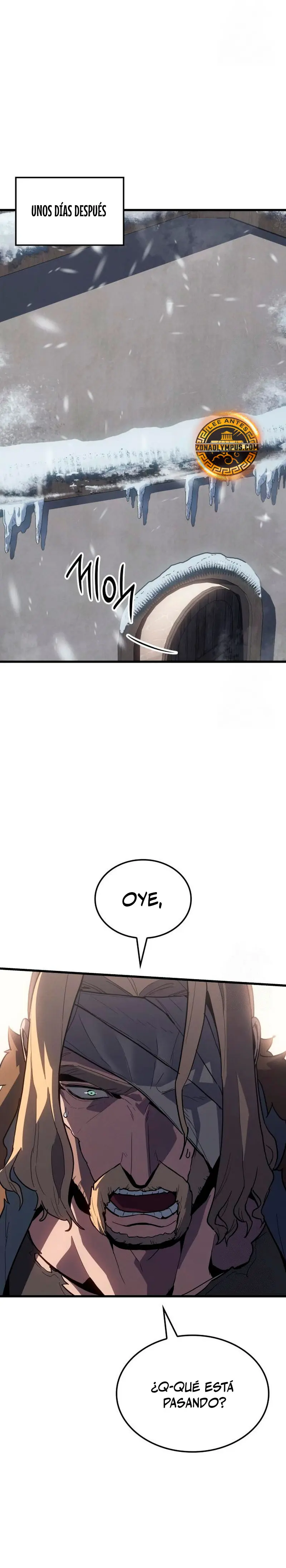 El Señor de Hielo > Capitulo 15 > Page 211