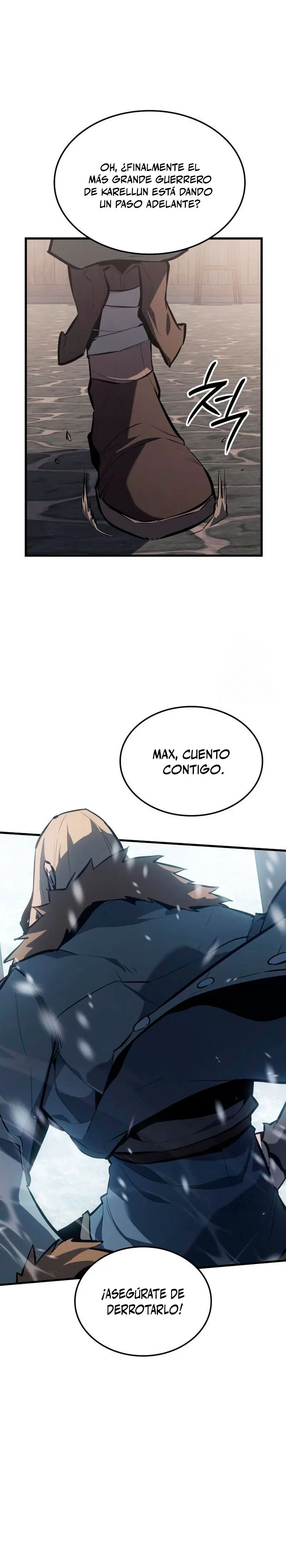 El Señor de Hielo > Capitulo 15 > Page 251