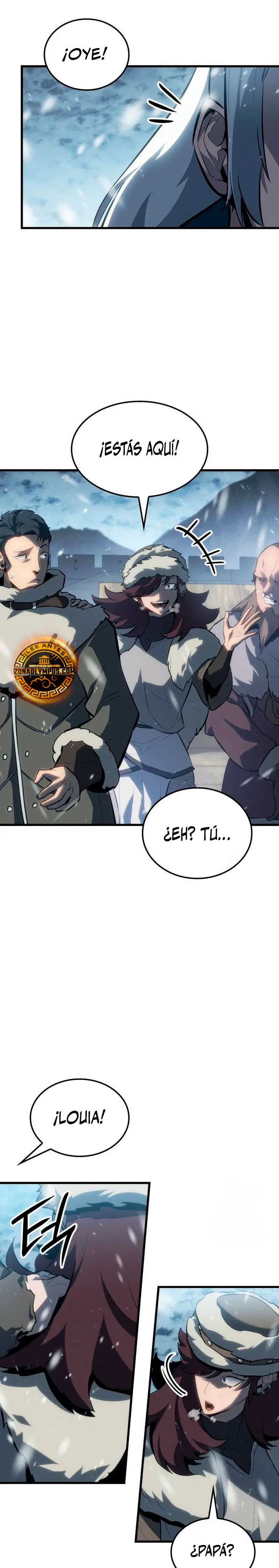 El Señor de Hielo > Capitulo 15 > Page 271