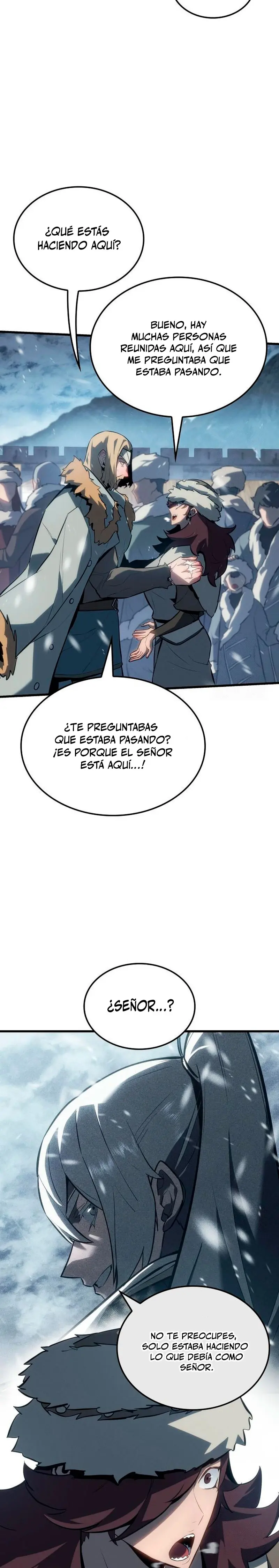 El Señor de Hielo > Capitulo 15 > Page 281