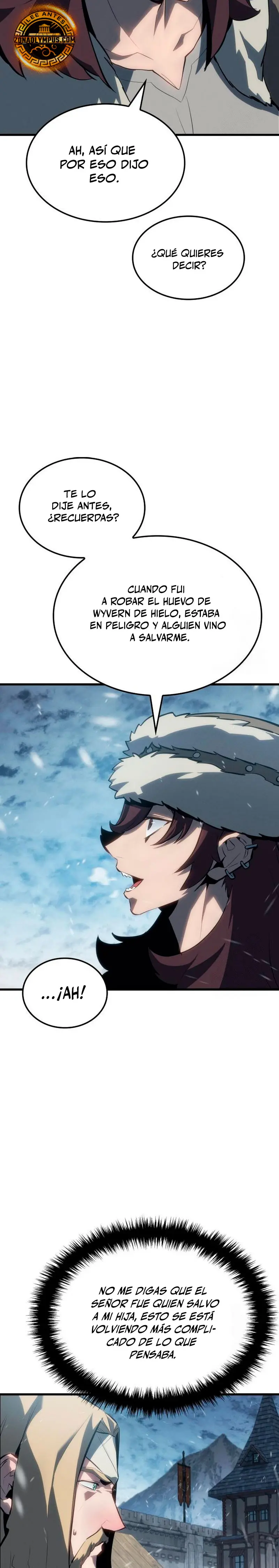 El Señor de Hielo > Capitulo 15 > Page 291