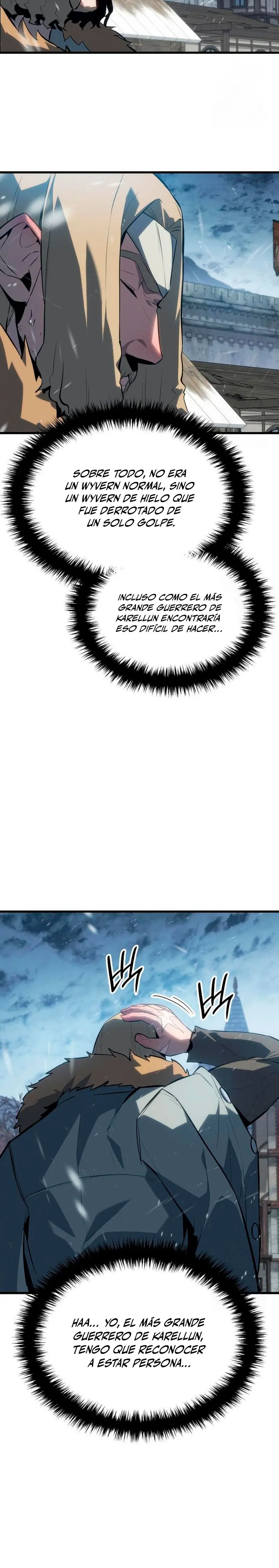 El Señor de Hielo > Capitulo 15 > Page 301