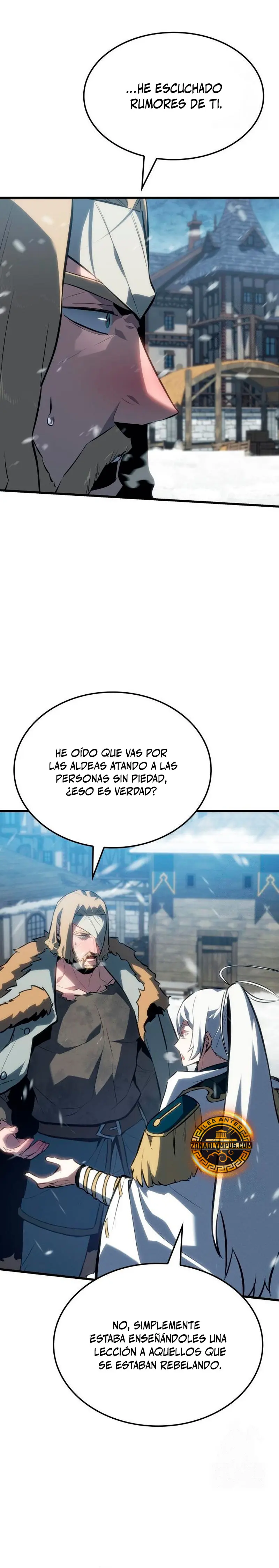El Señor de Hielo > Capitulo 15 > Page 331