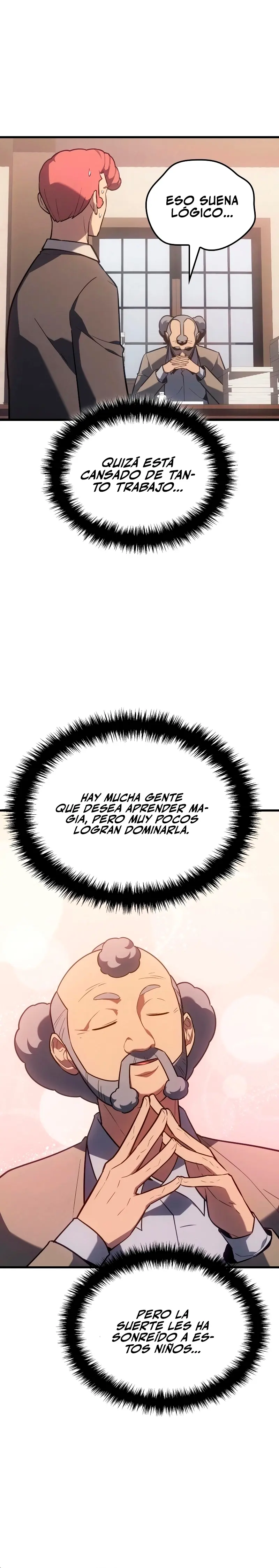 El Señor de Hielo > Capitulo 11 > Page 21