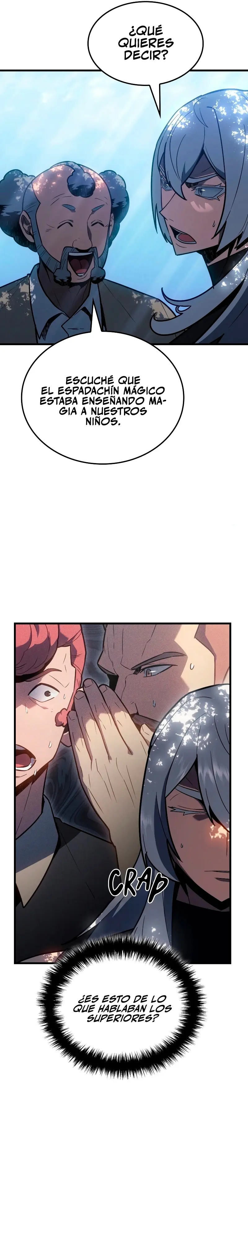El Señor de Hielo > Capitulo 11 > Page 51