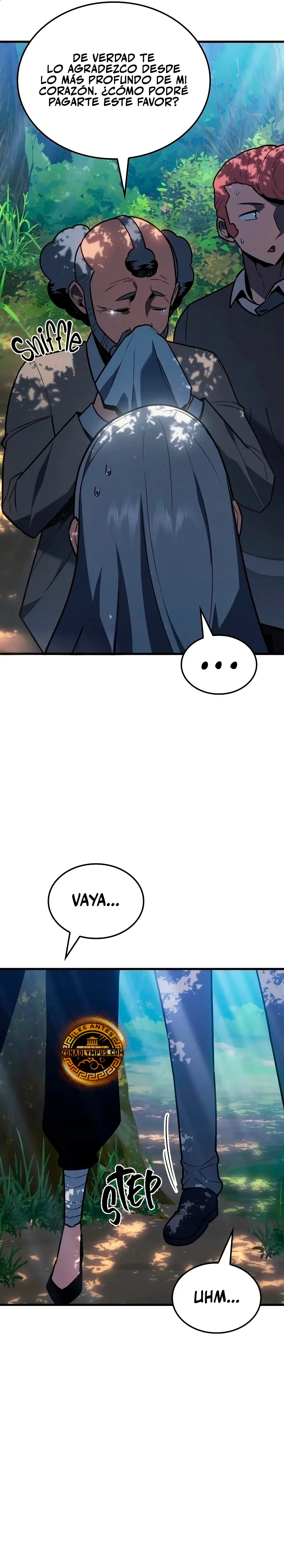 El Señor de Hielo > Capitulo 11 > Page 61