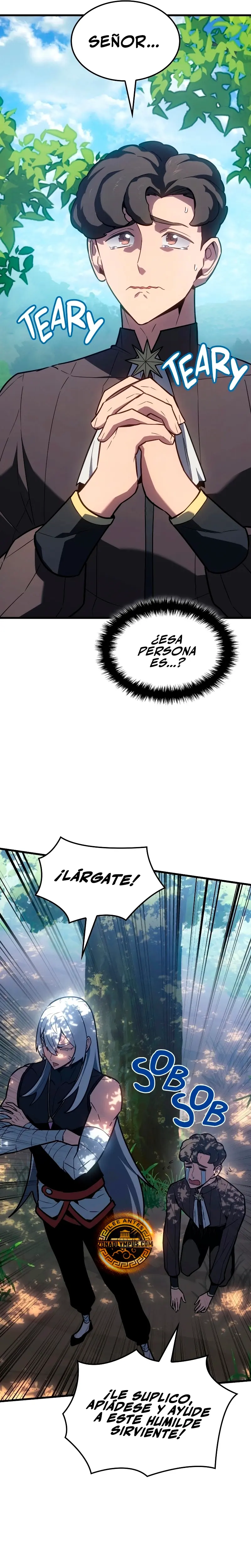 El Señor de Hielo > Capitulo 11 > Page 81