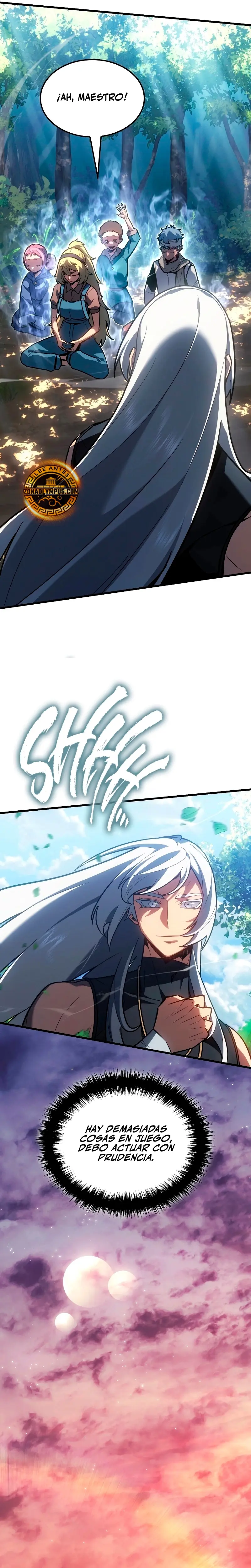 El Señor de Hielo > Capitulo 11 > Page 201