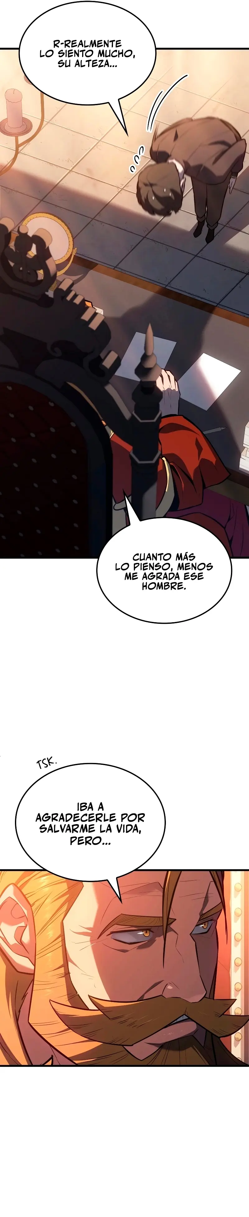 El Señor de Hielo > Capitulo 11 > Page 231