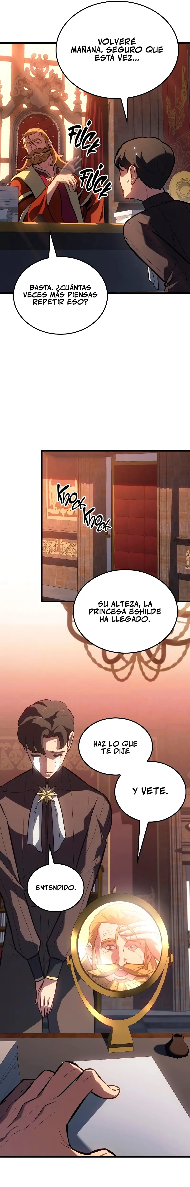 El Señor de Hielo > Capitulo 11 > Page 241