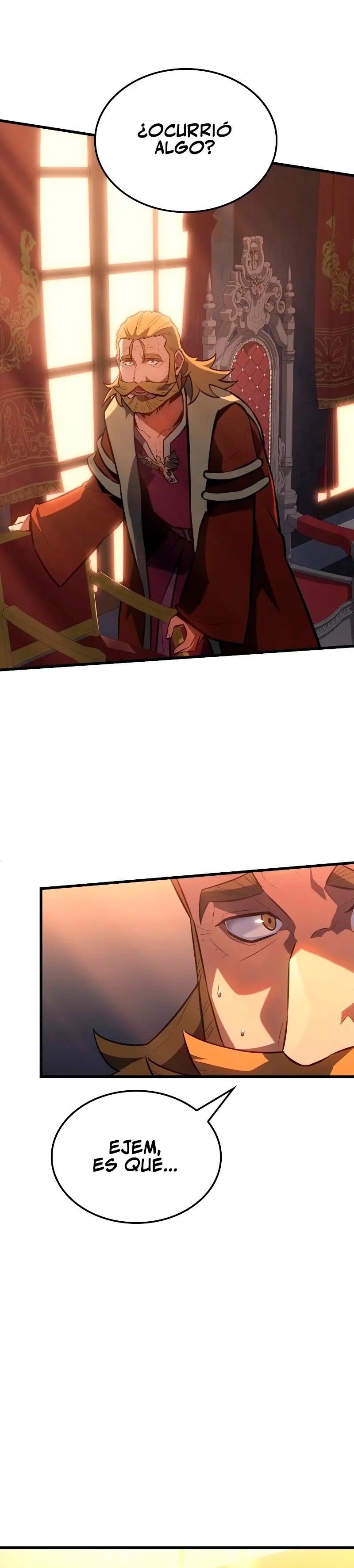 El Señor de Hielo > Capitulo 11 > Page 261