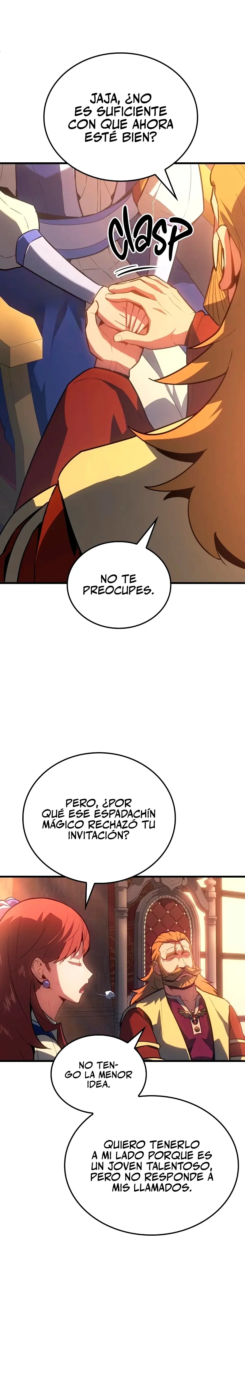 El Señor de Hielo > Capitulo 11 > Page 281